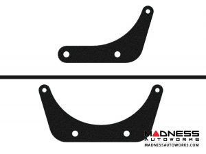 MINI Cooper FlexPod Brackets by Craven Speed (R50 / R52 / R53 Model)